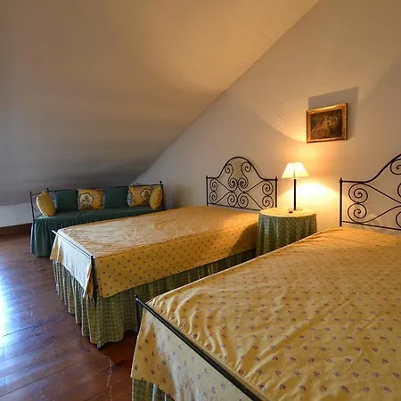 Bed and Breakfast Casa Nobre Do Correio-Mor à Ponte da Barca Extérieur photo