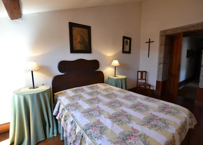 Casa Nobre Do Correio-Mor