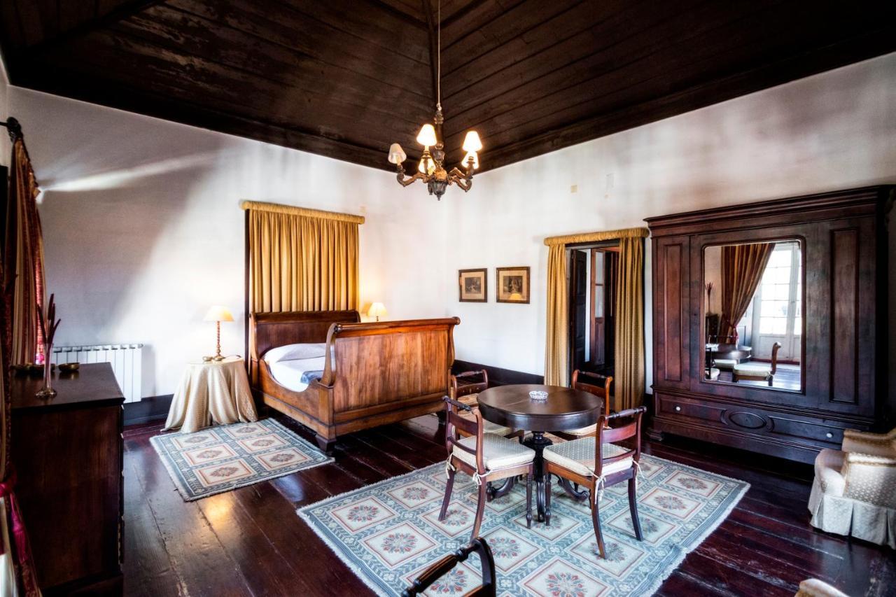 Casa Nobre Do Correio-mor * Ponte da Barca