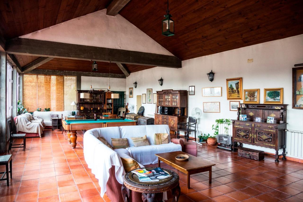 Casa Nobre Do Correio-mor Bed & Breakfast *