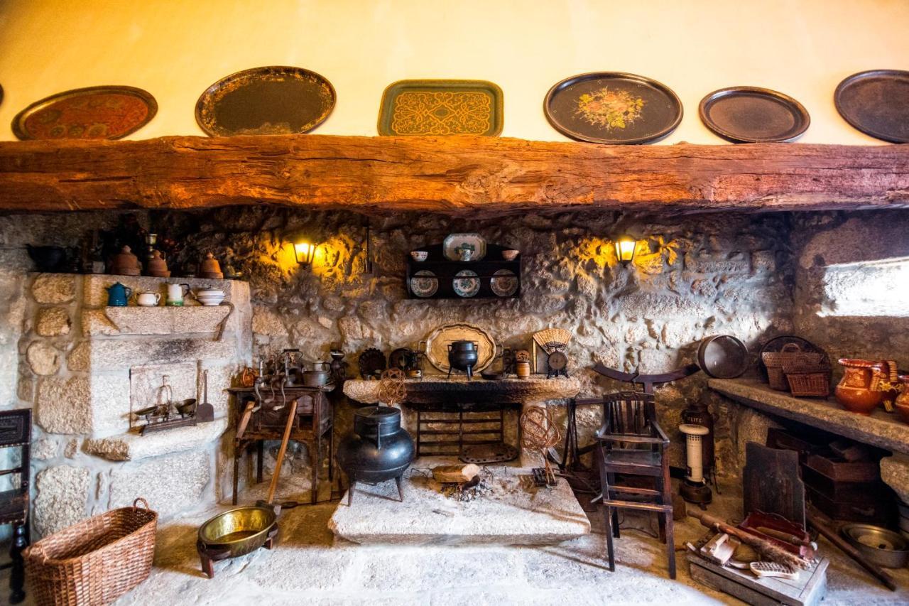 Casa Nobre Do Correio-mor