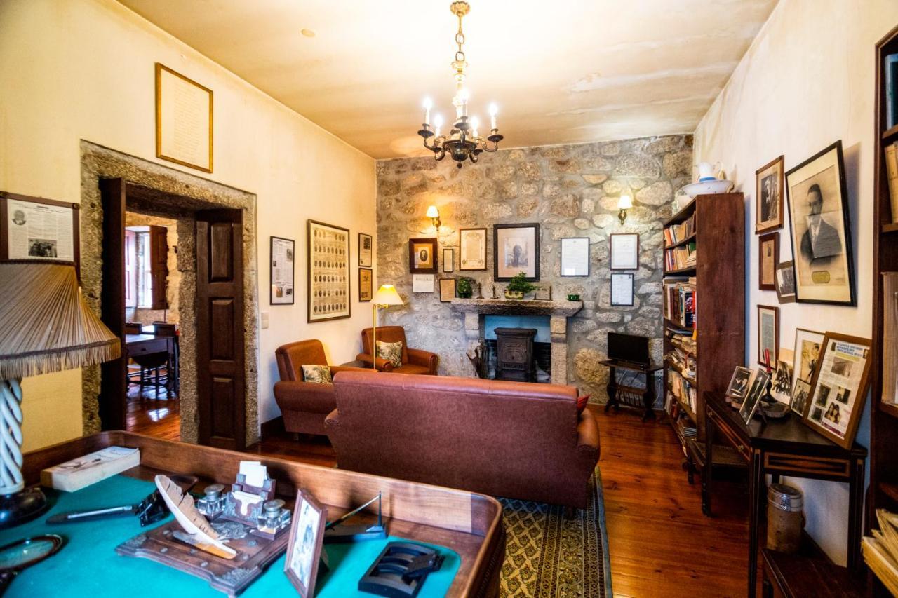 Casa Nobre Do Correio-mor