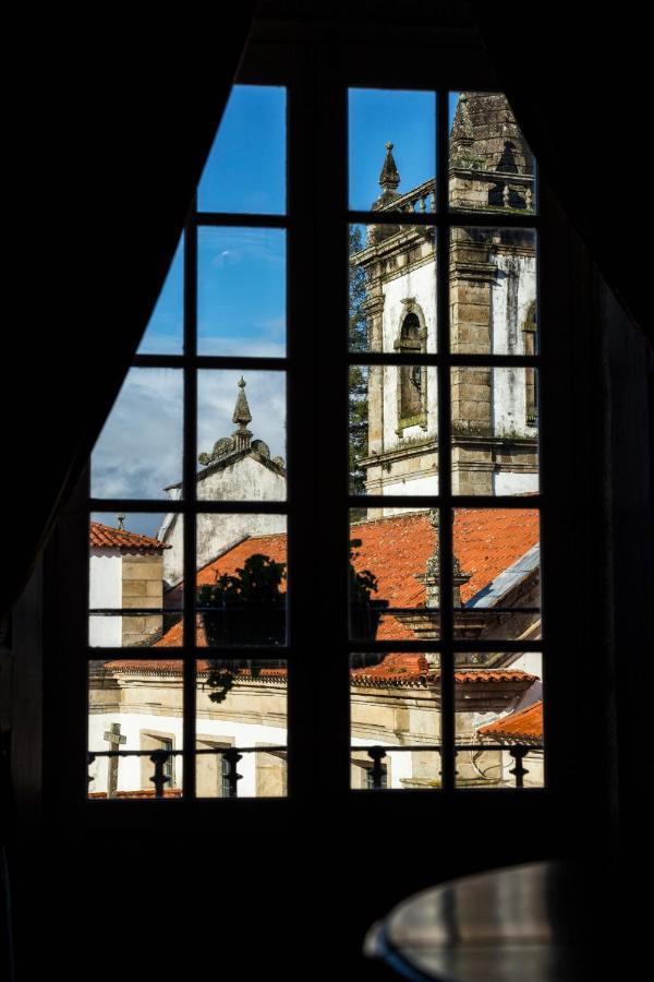 Frühstückspension Casa Nobre Do Correio-mor