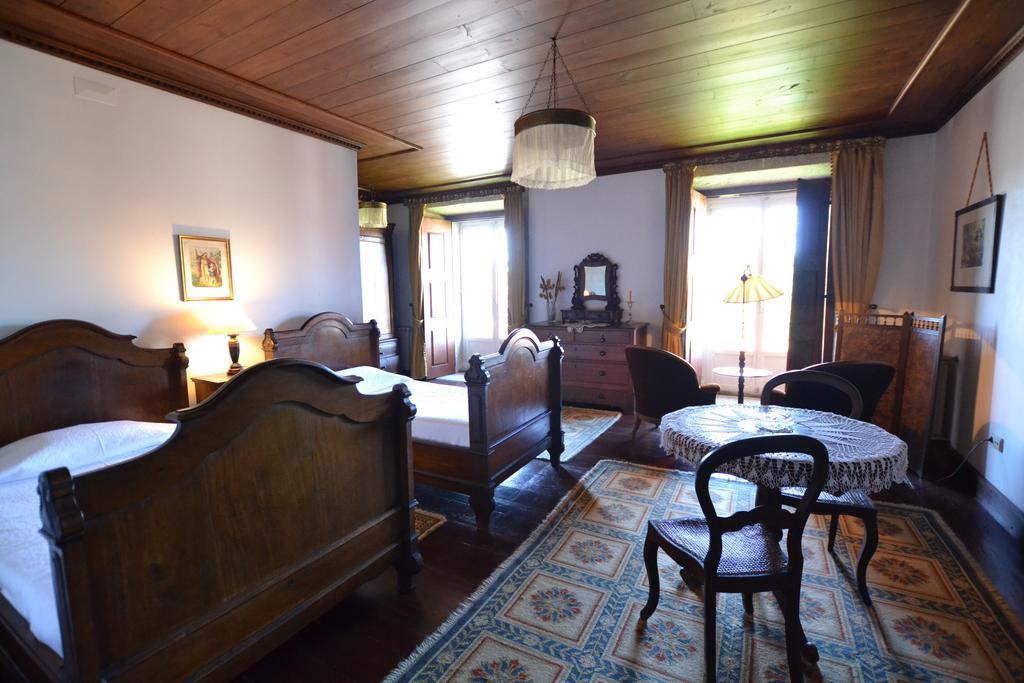 Casa Nobre Do Correio-mor Frühstückspension *