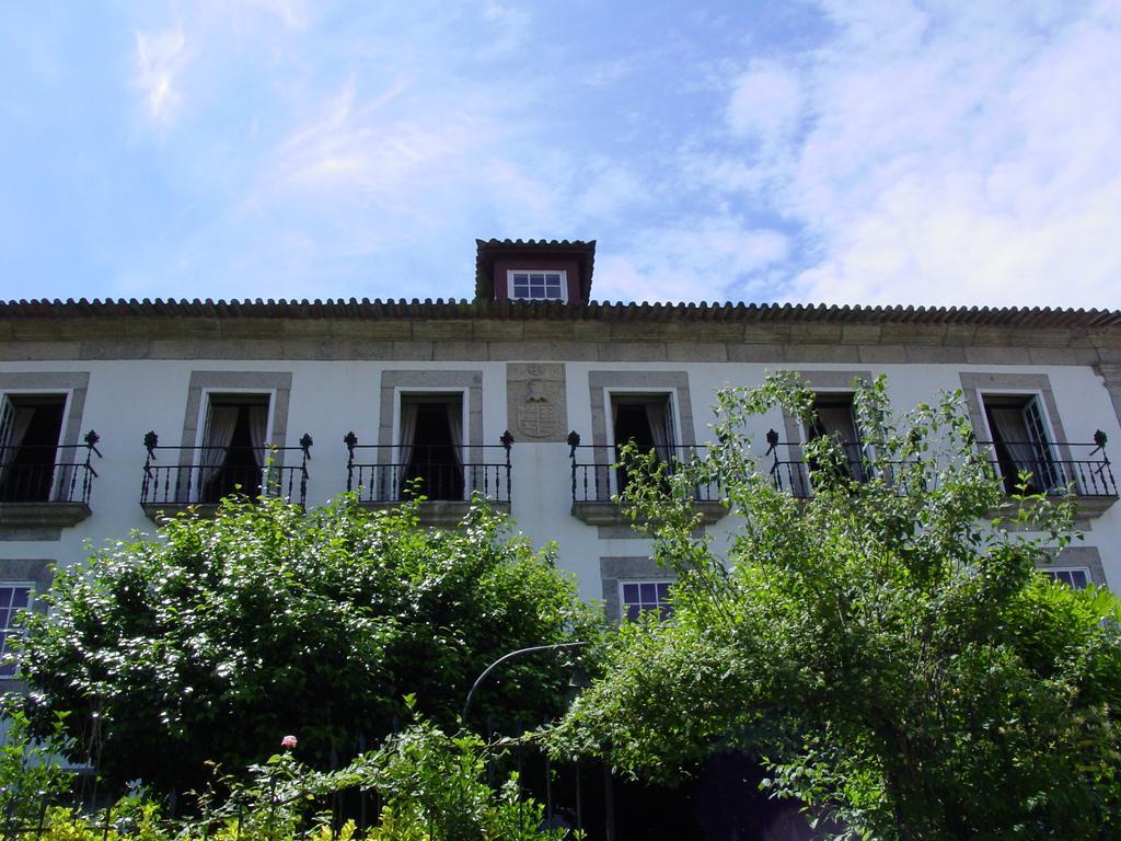 Casa Nobre Do Correio-mor Frühstückspension
