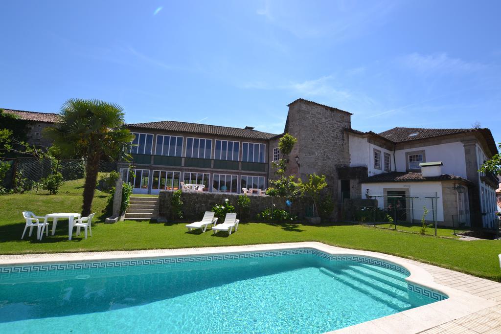 Casa Nobre Do Correio-mor