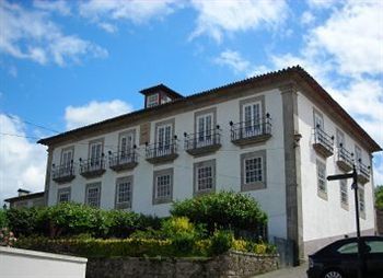 Casa Nobre Do Correio-mor